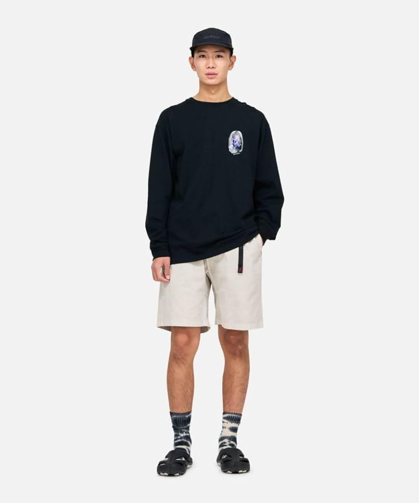 グラミチ ショートパンツ ズボン Tシャツ 4点セット GRAMICCI Gramicci グラミチ ショートパンツ Gショーツ